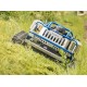 Tracmow Remote Control Commercial Slope Mowers/Brush Cutters